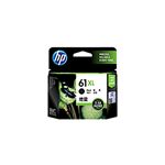 【純正品】 HP CH563WA HP61XL インクカートリッジ 黒増