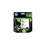 【純正品】 HP E5Y51AA HP920XL インク 黒 （ 増 ）2コ