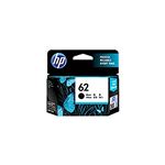 【純正品】 HP C2P04AA HP62 インクカートリッジ 黒