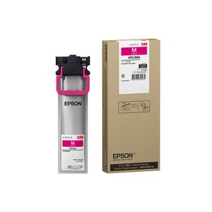 【純正品】 EPSON IP01MA インクパック マゼンタ