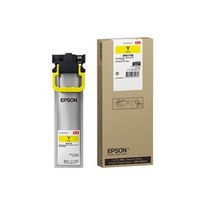 【純正品】 EPSON IP01YB インクパック イエロー