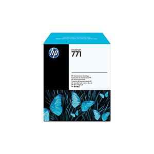 【純正品】 HP CH644A HP771 クリーニングカートリッジ