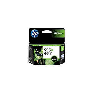 【純正品】 HP LOS72AA HP955XL インクカートリッジ 黒