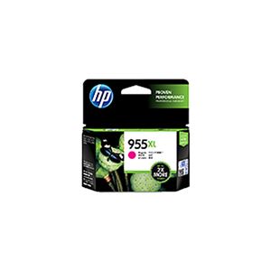 【純正品】 HP LOS66AA HP955XL インクカートリッジ マゼンタ