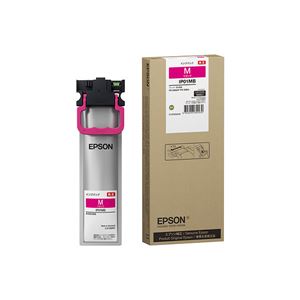 （業務用3セット） 【純正品】 EPSON IP01MB インクパック マゼンタ