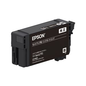 【純正品】 EPSON SC13MBM インクカートリッジ マットブラック