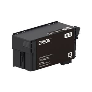 【純正品】 EPSON SC13MBL インクカートリッジ マットブラック