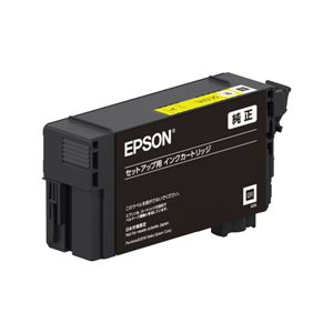 【純正品】 EPSON SC13YL インクカートリッジ イエロー