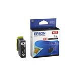 （業務用5セット）【純正品】 EPSON KAM-BK-L インクカートリッジ カメ BK-L