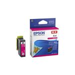 （業務用10セット）【純正品】 EPSON KAM-M インクカートリッジ カメ マゼンタ