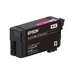 （業務用5セット）【純正品】 EPSON SC13MM インクカートリッジ マゼンタ