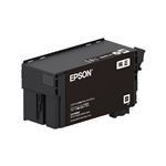 （業務用5セット）【純正品】 EPSON SC13MBL インクカートリッジ マットブラック