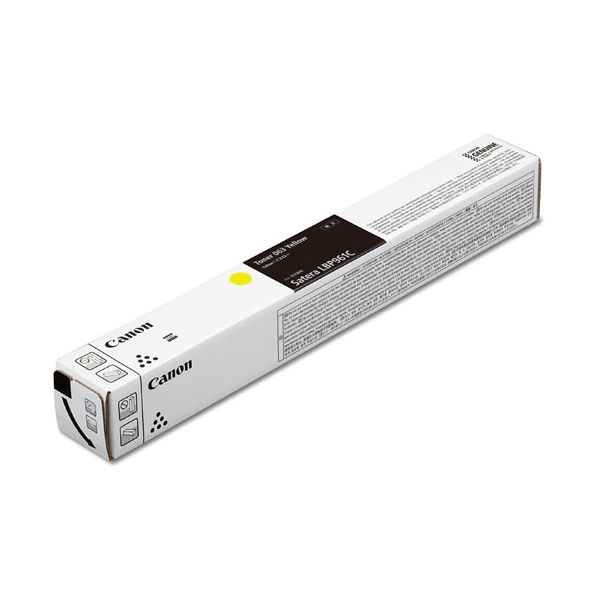 CANON キヤノン 5085C001 トナーカートリッジ 063 イエロー 【純正品】