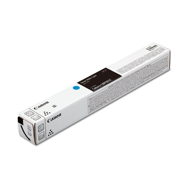 CANON キヤノン 5088C001 トナーカートリッジ 063L シアン 【純正品】