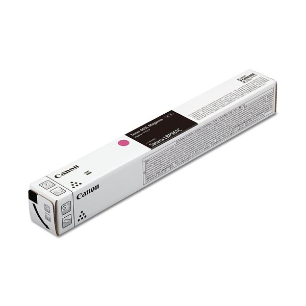 CANON キヤノン 5086C001 トナーカートリッジ 063L マゼンタ 【純正品】