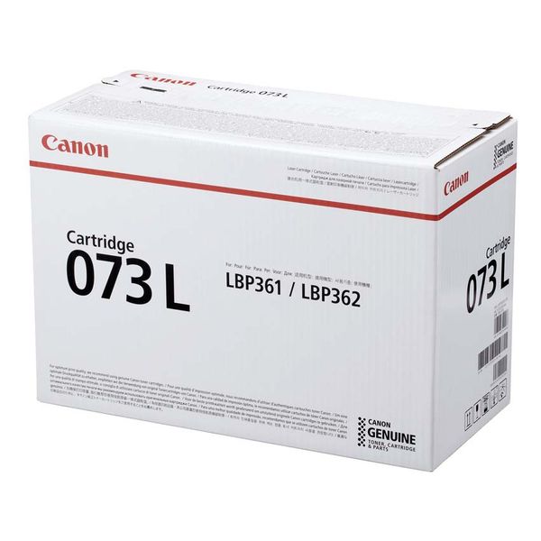 CANON キヤノン 5723C001 トナーカートリッジ 073L 【純正品】