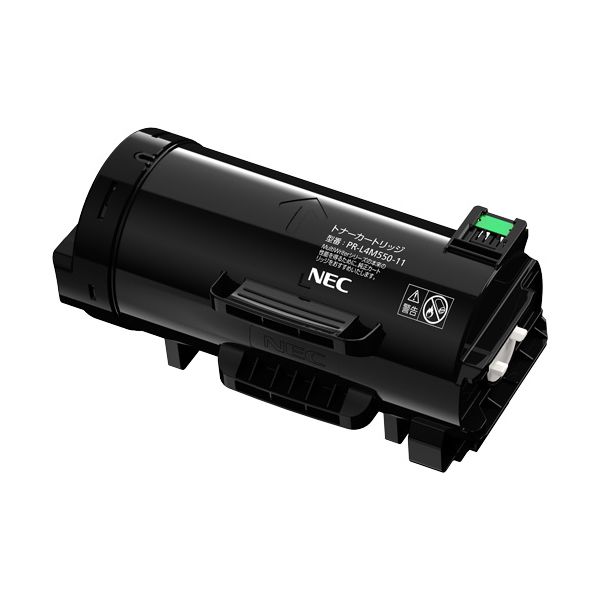 【商品名】 NEC エヌイーシー PR-L4M550-11 トナーカートリッジ （6K） 【純正品】 関連ワード:AV・デジモノ パソコン・周辺機器 インク・インクカートリッジ・トナー トナー・カート