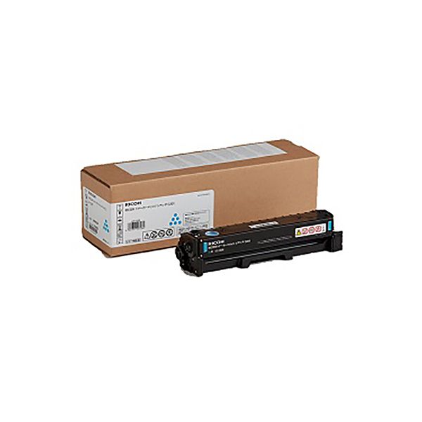 【商品名】 RICOH リコー 514452 トナー P C201 シアン 【純正品】 関連ワード:AV・デジモノ パソコン・周辺機器 インク・インクカートリッジ・トナー トナー・カートリッジ リコー
