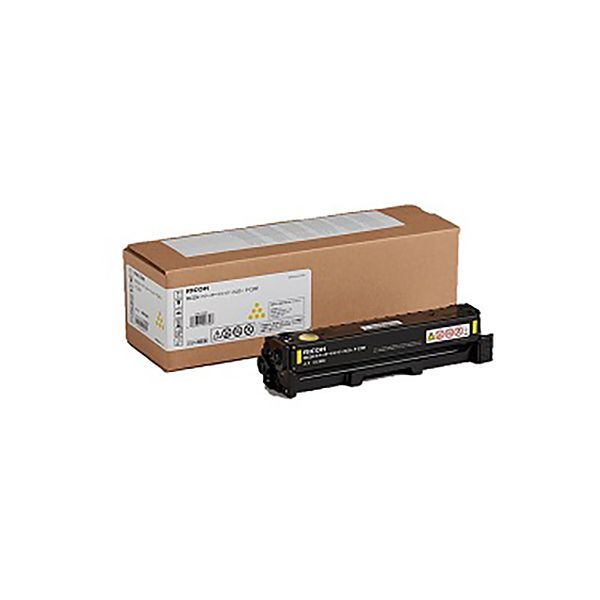 【商品名】 RICOH リコー 514454 トナー P C201 イエロー 【純正品】 関連ワード:AV・デジモノ パソコン・周辺機器 インク・インクカートリッジ・トナー トナー・カートリッジ リコ
