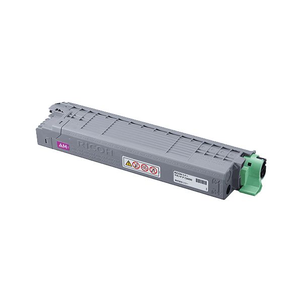 【商品名】 RICOH リコー 600689 トナー マゼンタ P C6000 【純正品】 関連ワード:AV・デジモノ パソコン・周辺機器 インク・インクカートリッジ・トナー トナー・カートリッジ リ