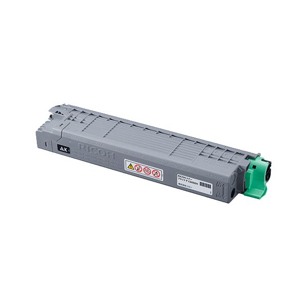 RICOH リコー 600683 トナー ブラック P C6000H 【純正品】