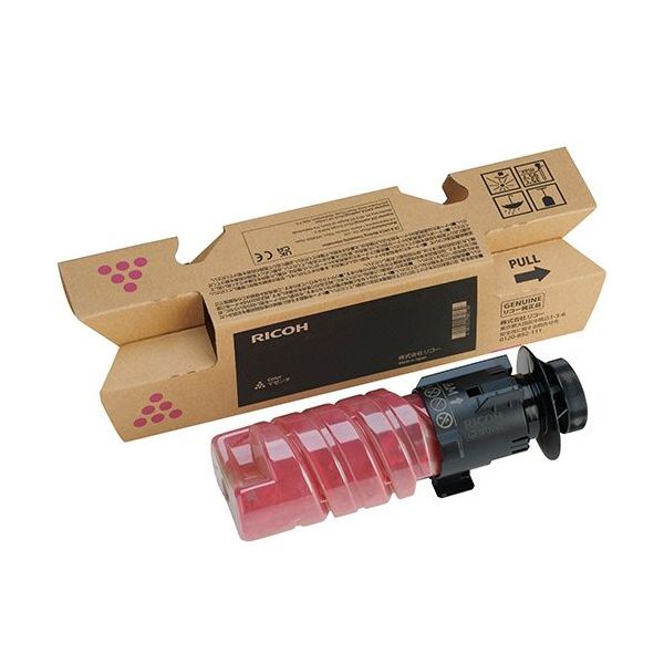 【商品名】 RICOH リコー 600746 トナー P C375H マゼンタ 【純正品】 関連ワード:AV・デジモノ パソコン・周辺機器 インク・インクカートリッジ・トナー トナー・カートリッジ リ