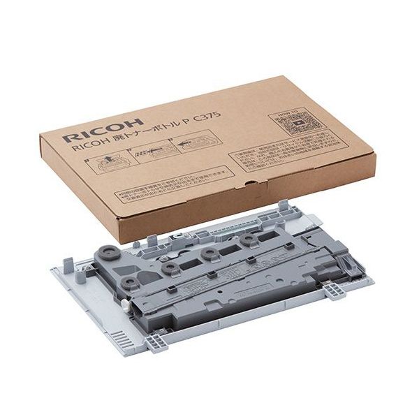 【商品名】 RICOH リコー 514980廃トナーボトル P C375 【純正品】 関連ワード:AV・デジモノ パソコン・周辺機器 インク・インクカートリッジ・トナー トナー・カートリッジ リコー(