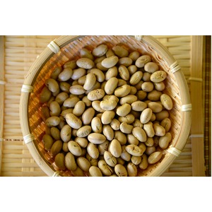 煎り豆(ミヤギシロメ) 無添加 10袋 商品写真2