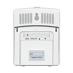 A&D(エーアンドデイ)電子計測機器 温湿度SDデータレコーダー(記録計)/熱中症指数モニター AD-5696 商品写真2