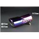角度可動式マフラーカッター CR-V CR-X CR-Z HR-V MDX S-MX KMC-AX01B-05