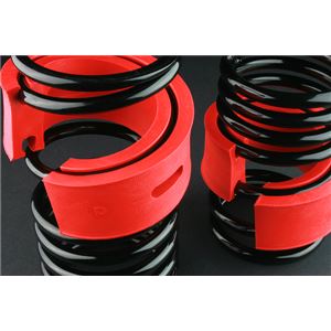ラバースペーサー スプリングゴム 12mm 2コセット 汎用 ラバースペーサー スプリングゴム 12mm 2コセット 汎用