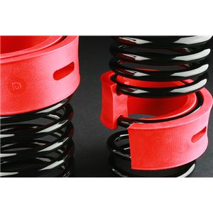 ラバースペーサー スプリングゴム 12mm 2コセット 汎用 ラバースペーサー スプリングゴム 12mm 2コセット 汎用