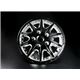 15インチホイールカバーT02 4枚 AZワゴン CX-7 MPV アクセラ