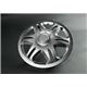 14インチホイールカバーT07 4枚 CR-V CR-Z HR-V S-MX