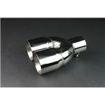 マフラーカッター [397] RX-7 RX-8 アクセラ アテンザ