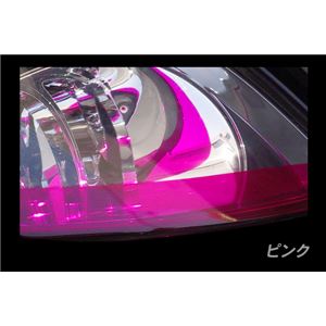 アイラインフィルム ホンダ N BOX JF1 B  vico ピンク - 拡大画像