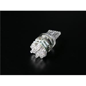 LED24発バックランプバルブT20 ミラ L250S L260S 白 LED24発バックランプバルブT20 ミラ L250S L260S 白