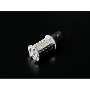 LED31発バックランプバルブS25 カプチーノ EA11 EA21 商品画像