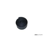 1.2M ロールバーパット 40Φ ブラック 黒