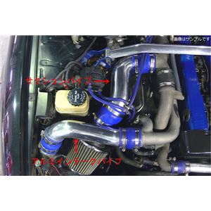 サクションキット トヨタ マーク チェイサー クレスタ JZX90(エンジン型式:1JZ-GTE) 商品画像