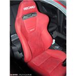 レカロ(RECARO) AM19シリーズ用 シートレール 助手席側 HONDA フィット GD1/2/3/4