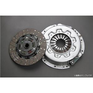 強化クラッチキット カッパーフェーシングディスク 日産 180SX シルビア RPS13 PS13 S13 S14 S15 商品画像