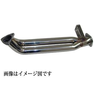 Wオールステンフロントパイプ 日産 180sx RPS13 PS13 商品画像