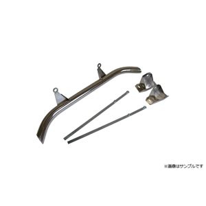 SCロアボディブレース フロント 日産 スカイラインGT-R BNR32 商品画像