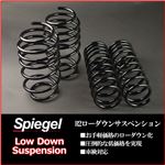 [Spiegel] [シュピーゲル] H2ローダウンサスペンション ホンダ N-WGN JH1