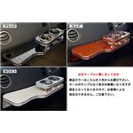 フロントテーブル スズキ アルトワークス CR21S CR22S CS22S(90/2〜) MC前