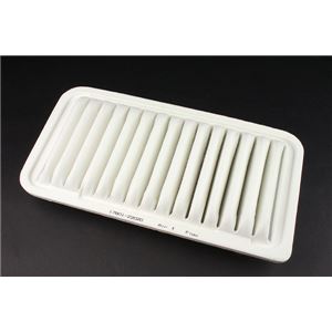 トヨタ イプサム ACM21W ACM26W (01/05～)用 エアフィルター/エアクリーナー (純正品番：17801-22020) vicoの詳細を見る