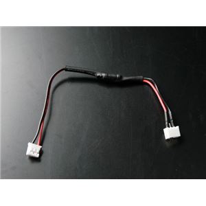 VS-ONE LEDルームランプ 抵抗(バイパス)［単品］の詳細を見る