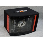 8インチ チューンナップウーハー XLERATOR8 Cadence