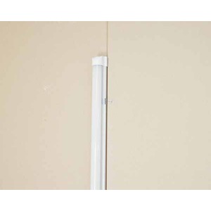 10本セット 一体型直管LED蛍光灯 40W形 1.2m 5000K 昼白色 18W 10本セット 一体型直管LED蛍光灯 40W形 1.2m 5000K 昼白色 18W